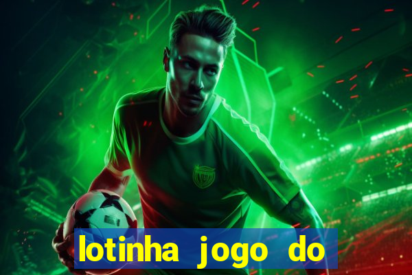 lotinha jogo do bicho como funciona